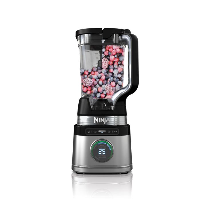 Ninja Foodi Standmixer TB201EU (EU-Stecker, 1200 W)