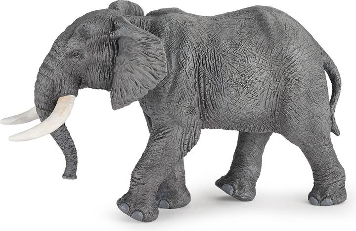 Produktbild Papo Afrikanischer Elefant