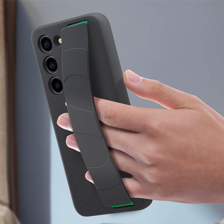 Produktbild Samsung Silicone Grip Case (Samsung Galaxy S23+)
