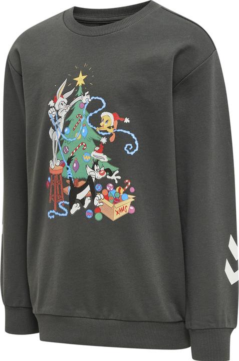 hummel Bugs Bunny Dos Sweatshirt