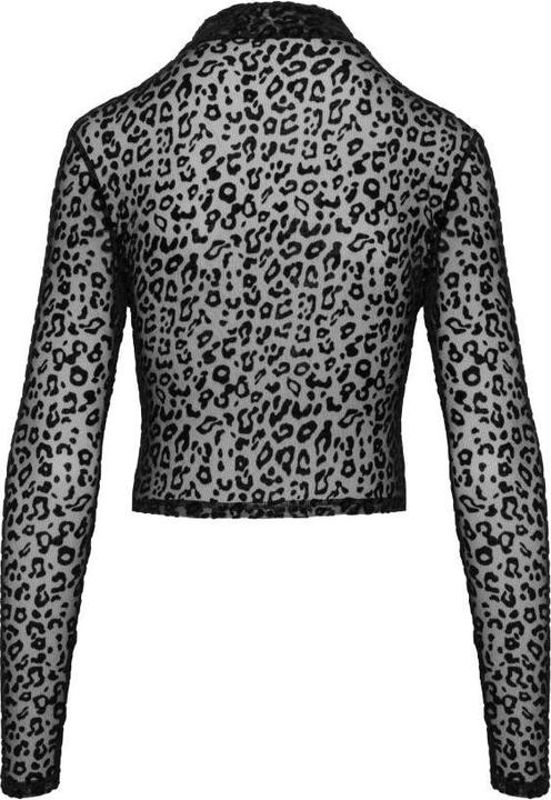 Produktbild Noir Handmade Top (XXL)