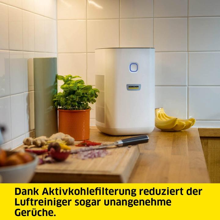 Produktbild Kärcher AF 20 (20 m²)