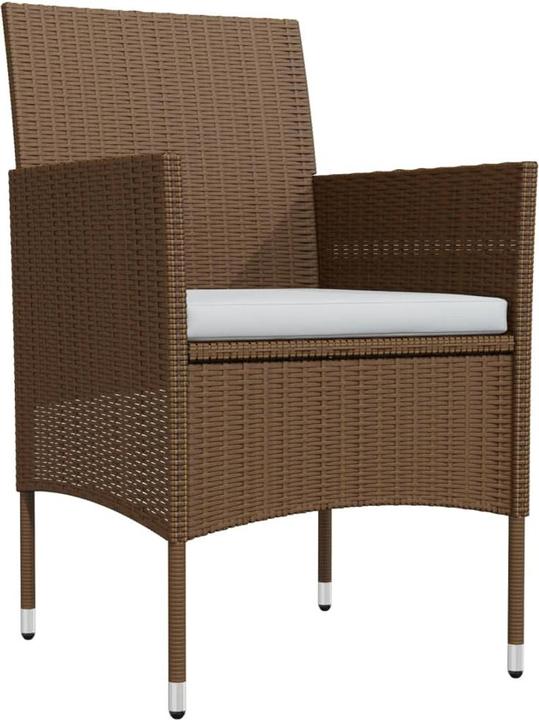 Produktbild VidaXL Charlotta (80 cm)