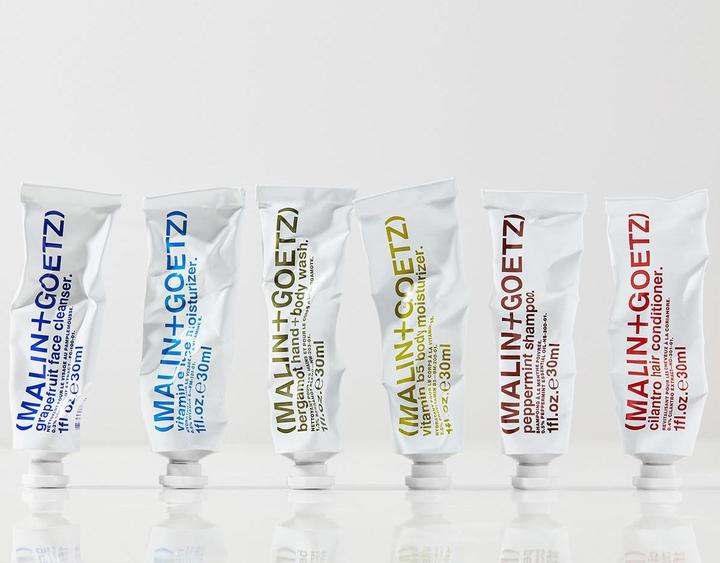 Produktbild Malin+Goetz Essential Kit (Haarpflege set)