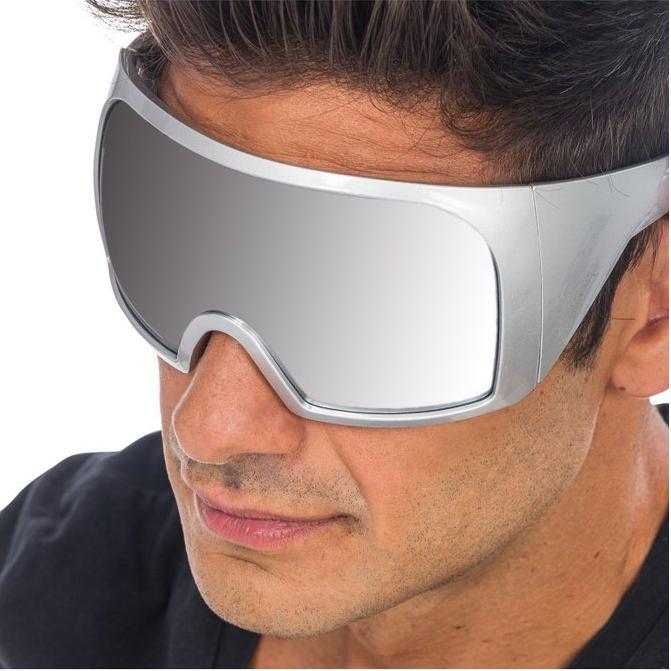 Produktbild Chaks Futuristische Brille