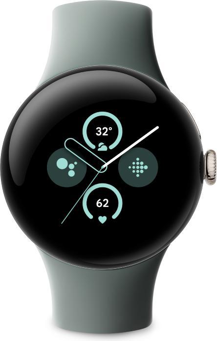 Image du produit Google Pixel Watch 2 (41 mm)