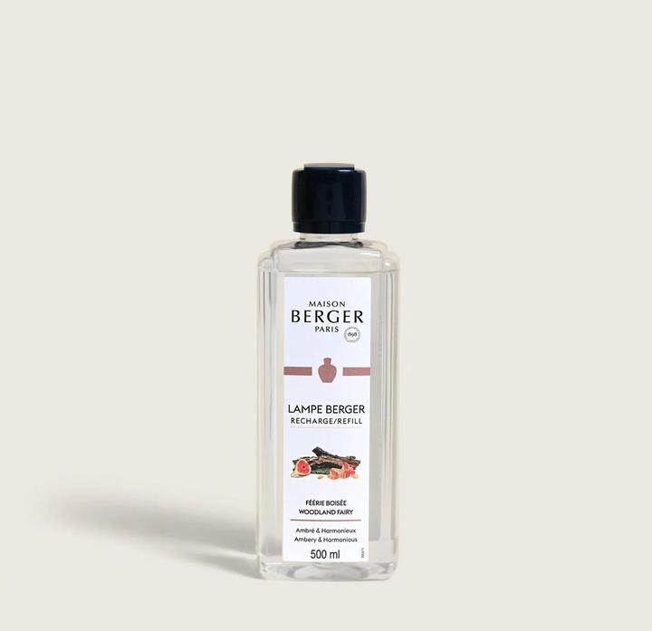 Immagine prodotto Maison Berger Profumo Féérie Boisée (Getto vaporizzato, 500 ml)