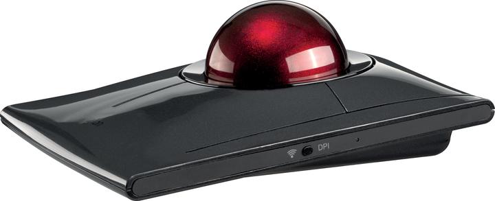 Actual product image Kensington SlimBlade Pro Trackball (Wireless)
