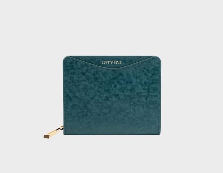 Produktbild Lotyere Zip Around Small Wallet