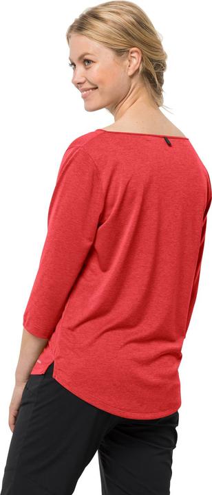 Produktbild Jack Wolfskin Jwp 3/4 T W (M)