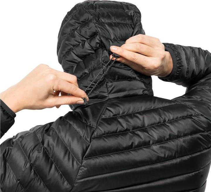 Produktbild Jack Wolfskin Passamani Down Hoody W (S)