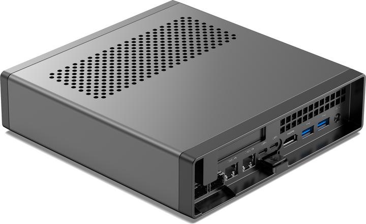 Immagine prodotto Minisforum Stazione di lavoro MS-01 (Intel Core i9-13900H)