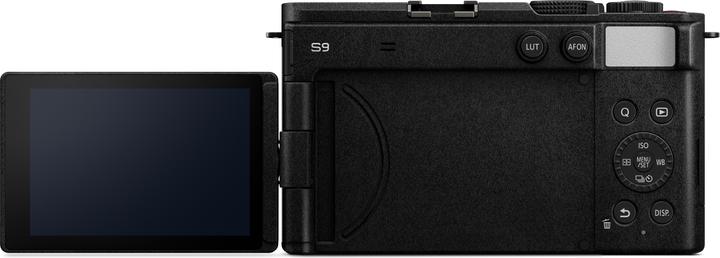 Actual product image Panasonic Lumix S9 (25.30 Mpx, Full frame)