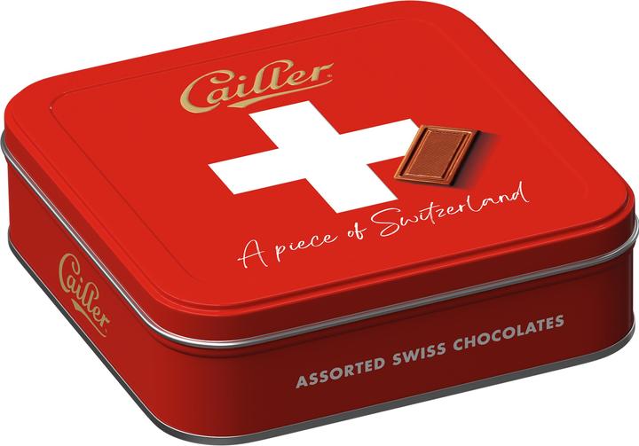 Cailler Napolitains (292 g)