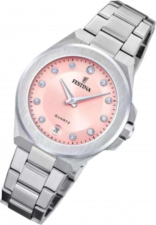 Image du produit Festina F20700/2 (Montre analogique, 20 mm)