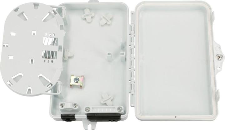 Image du produit Extralink Alice 2 core Fiber Optic Distribution Box
