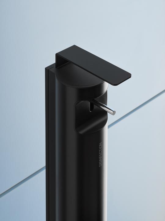 Image du produit Keuco Distributeur de désinfectant Plan