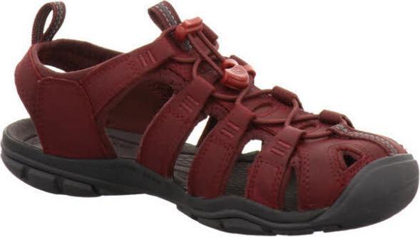 Immagine prodotto Keen W Clearwater CNX in pelle (41)