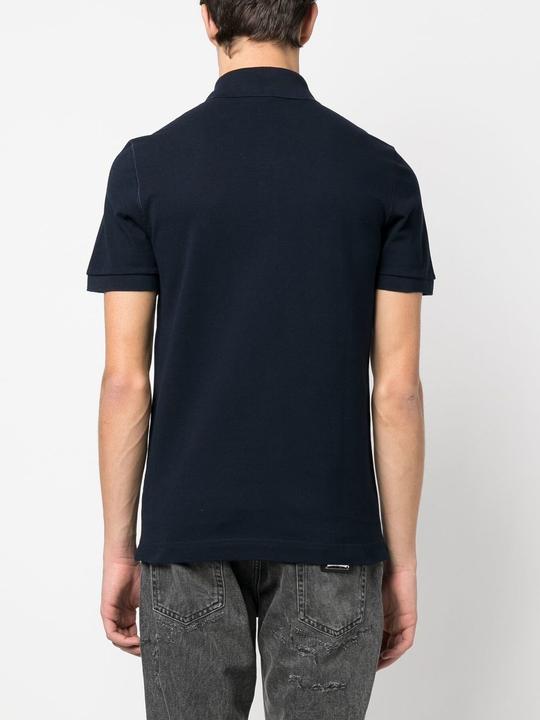 Actual product image Dolce & Gabbana T-shirts And Polos Blue (50)