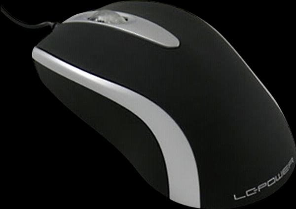 Produktbild LC-Power M709BS (Kabelgebunden)