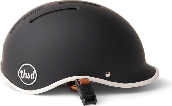 Image du produit Thousand Casque Heritage 2.0, Carbon Black (Small) (54 - 57 cm)