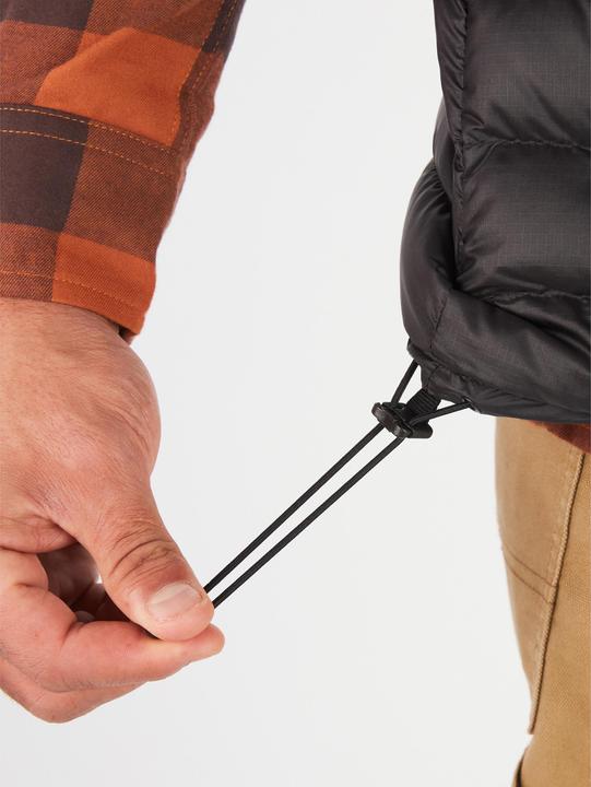 Actual product image Marmot Highlander (XL)