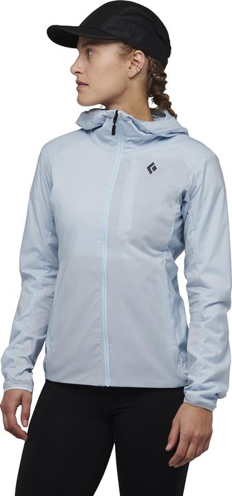 Immagine prodotto Black Diamond Felpa con cappuccio isolata Alpine Start (XL)