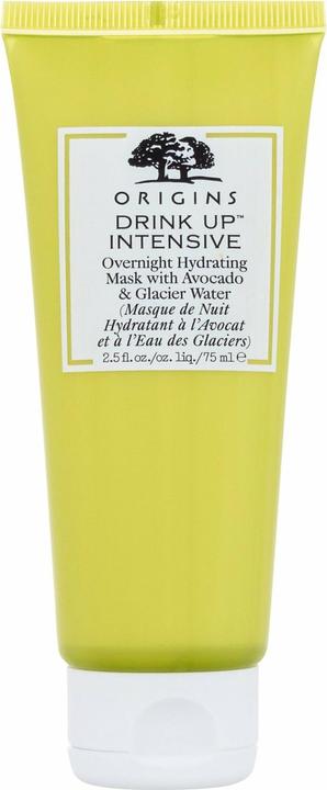 Immagine prodotto Origins Drink Up™ Intensive Overnight Hydrating Mask (75 ml)