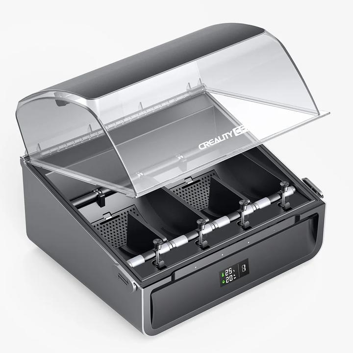 Produktbild Creality K2 Plus
