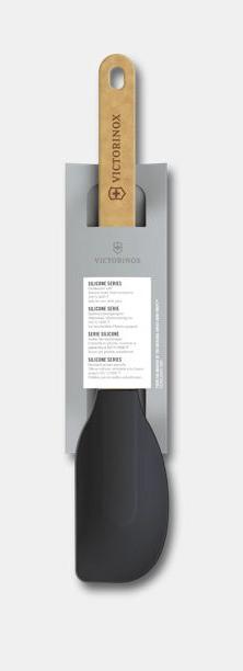 Actual product image Victorinox Silicone series, spatula, 33cm, light brown