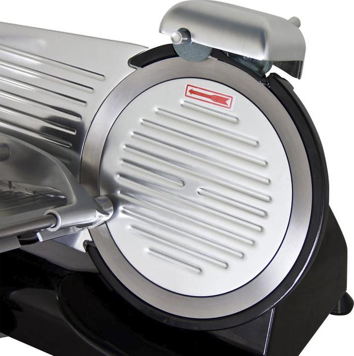 Produktbild Weber Home FSP250S Aufschnittmaschine