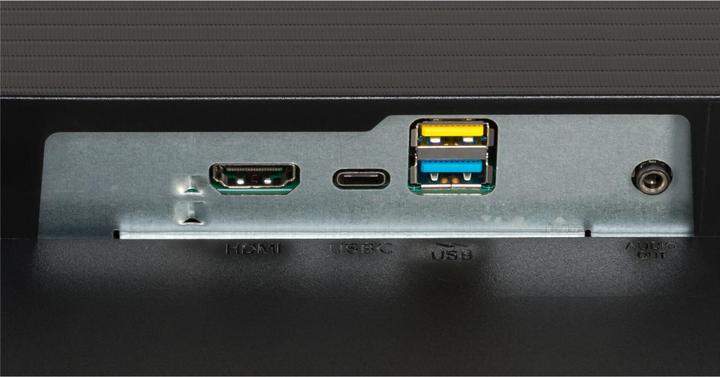 Actual product image Philips 27E1N1300AE/00 (1920 x 1080 pixels, 27")