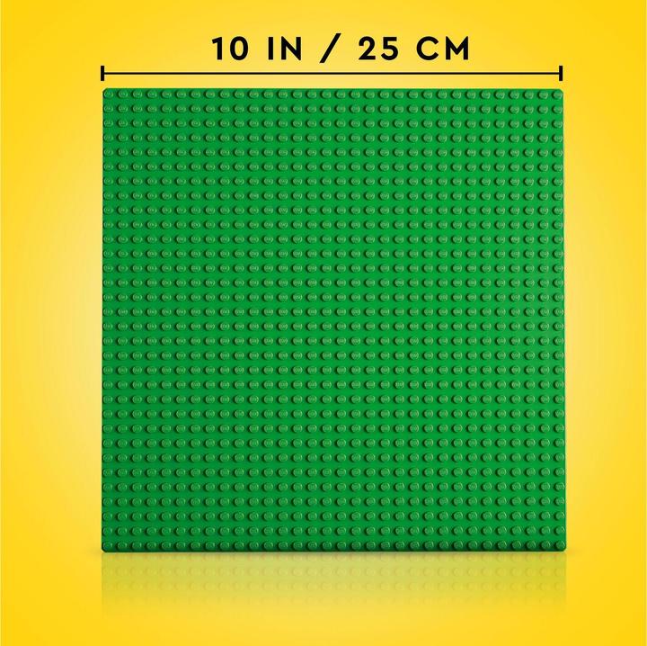 Image du produit LEGO Panneau de construction (11023, LEGO Classic)