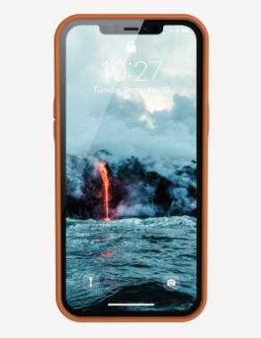 Actual product image UAG Outback - BIO Case - iPhone 12 Pro Max (Apple iPhone 12 Pro Max)