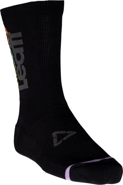 Immagine prodotto Leatt Calzini da bicicletta (L/XL)