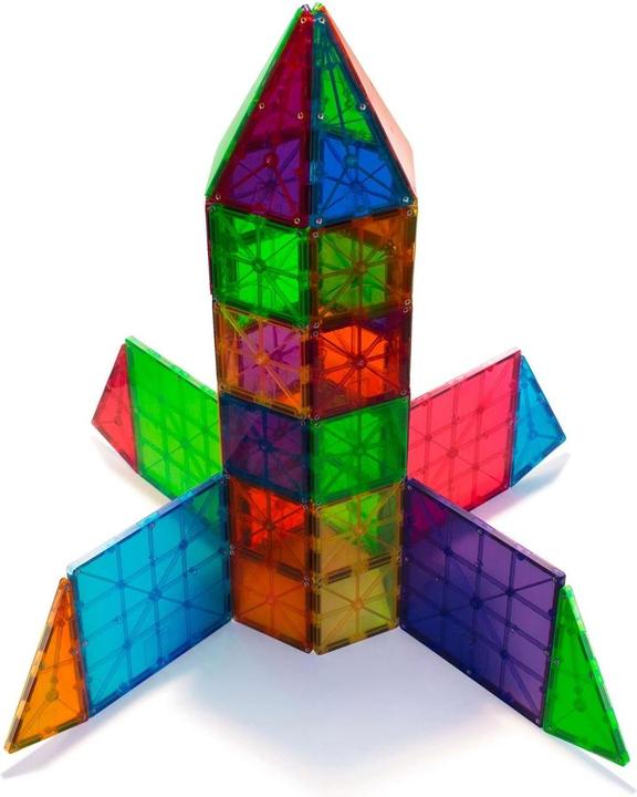 Produktbild Magna-Tiles Classic Set