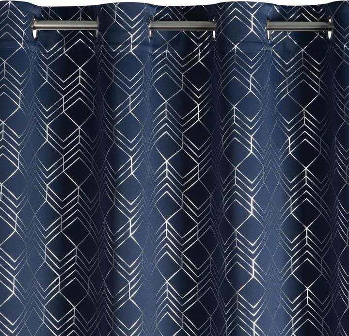 Actual product image Eurofirany D91 (140 x 250 cm)
