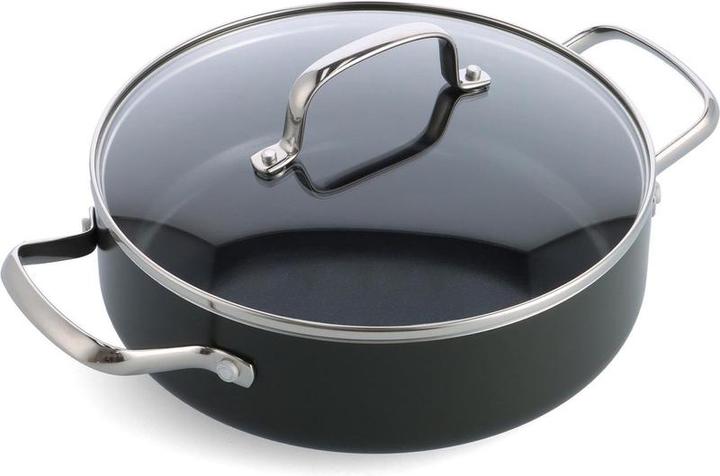 Dagelijkse Kost Kost Ceramic Hapjespan - 24 cm - PFAS-vrij