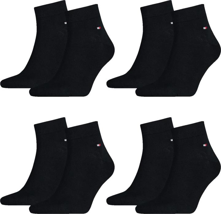 Image du produit Tommy Hilfiger Quater (lot de 2, 43, 46)