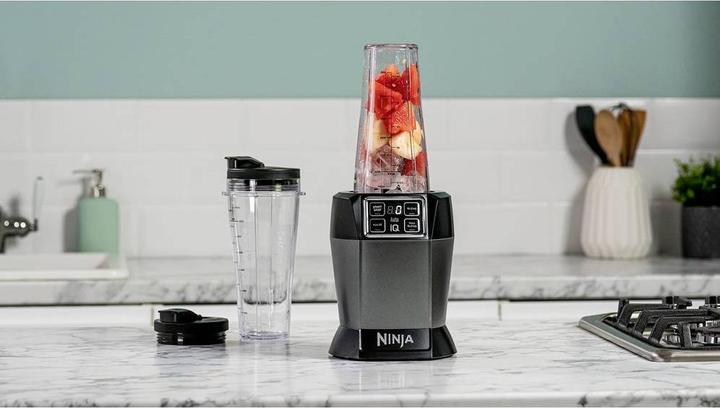 Actual product image Ninja Mixer with Auto-iQ (1000 W)
