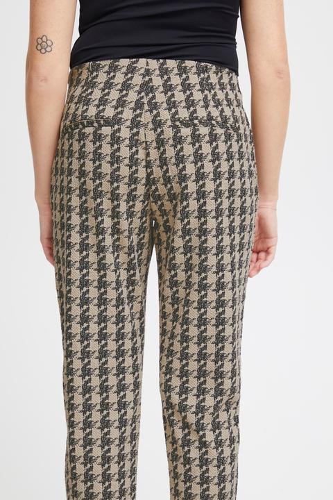 Image du produit Ichi IHKATE HOUNDSTOOTH PA 20120297 (XS)