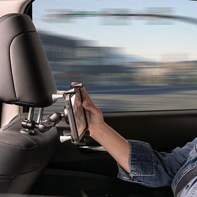 Image du produit Rammount Couple de serrage du tuyau