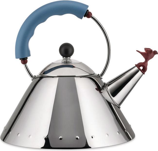 Alessi Water boiler (2 l)