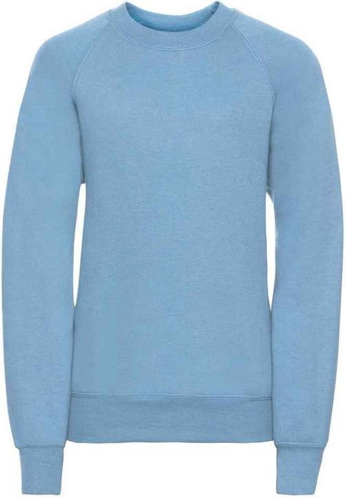 Sky blue