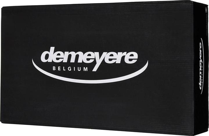 Actual product image Demeyere Multiline frying pan 24cm uncoated, closed rim (24 cm, Frying pan, Stainless steel)