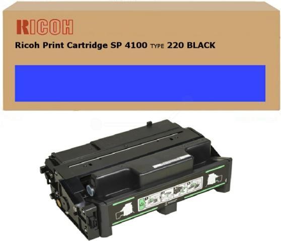 Image du produit RICOH 407008 (CF)