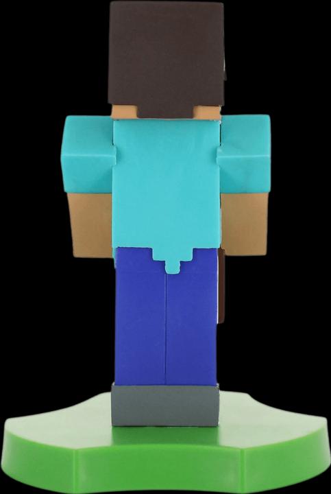 Produktbild Exquisite Gaming Holdem- Minecraft Steve