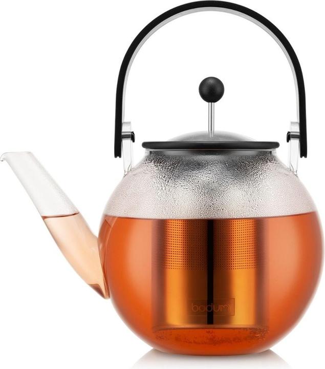 Bodum Teekanne Assam Henkel 1.5 l (1.50 l)