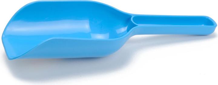 Actual product image Androni Shovel