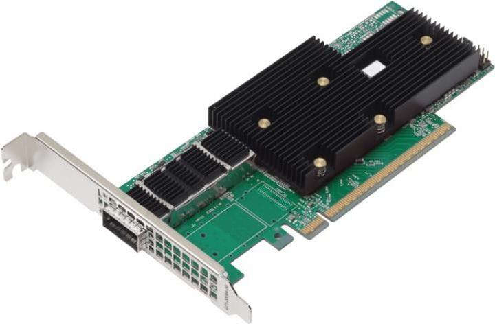 Produktbild Broadcom BCM NetXtreme- P1400G Thor 2 GA PCIe (PCI Express 5.0)